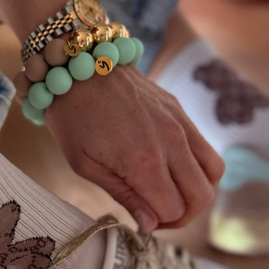 Armband Light Pacific