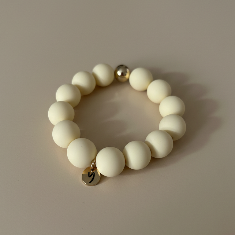 Armband Light Lemon