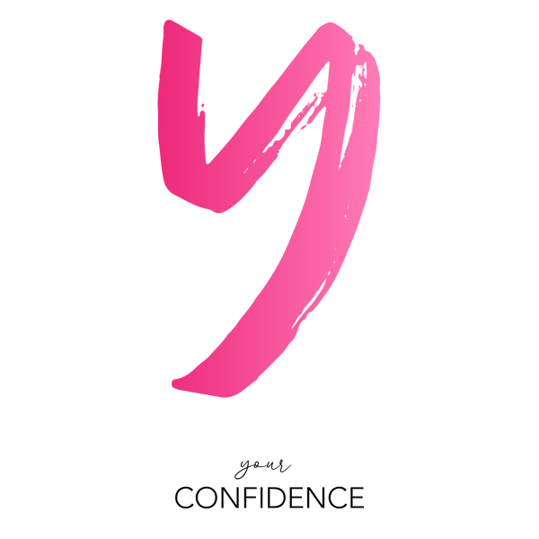 yourCONFIDENCE